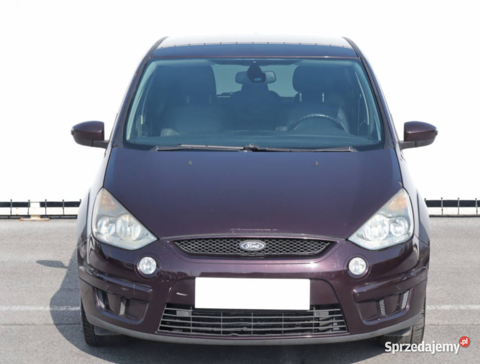 Ford S 18 TDCi Lublin