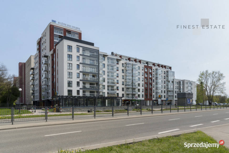 Mieszkanie wynajmę Warszawa Sonaty 2941m2 1