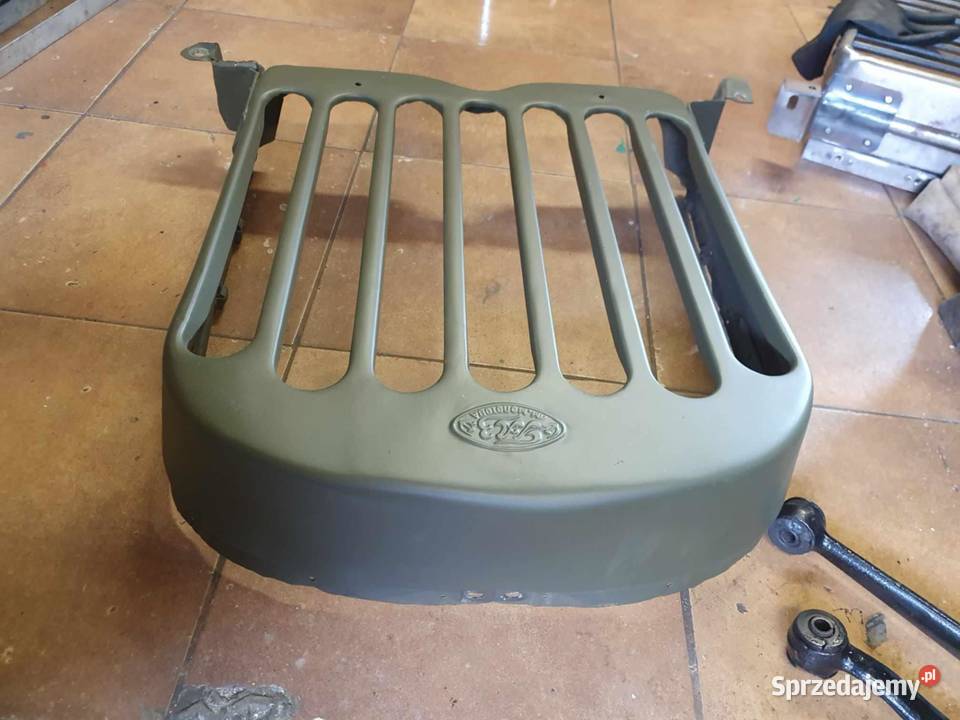 Gaz 67b czapajew Gaz 67 Gdańsk