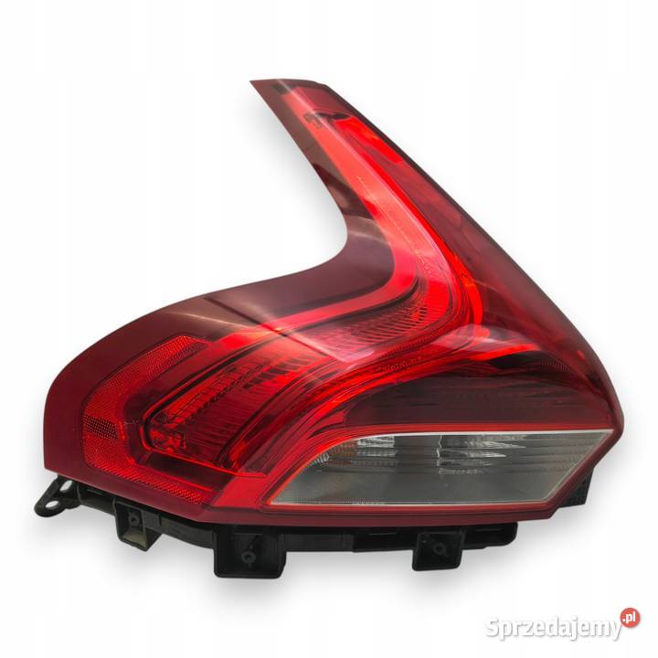 LAMPA LEWA Volvo V40 II 20122019 tylna tylnia Motoryzacja Chełm
