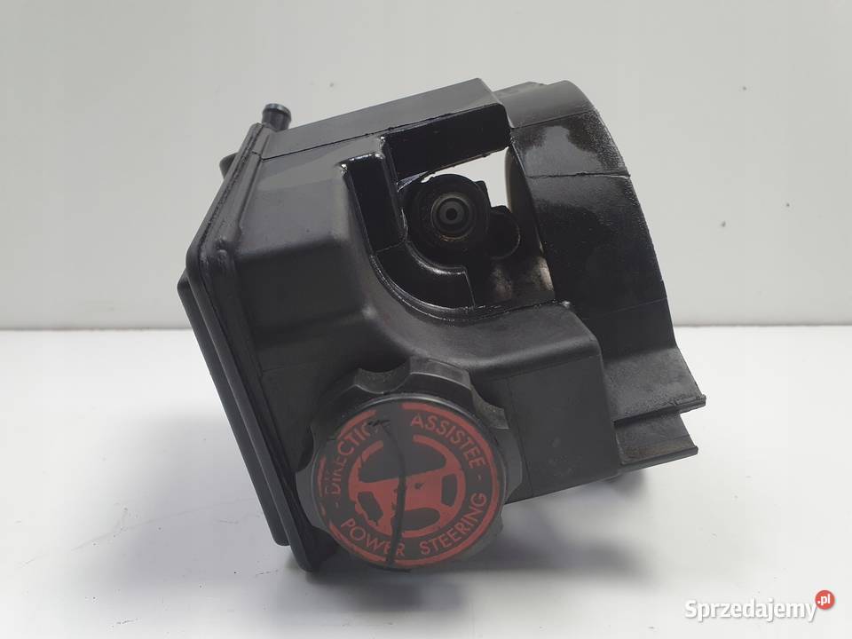 Peugeot 206 14 HDI POMPA WSPOMAGANIA 9638364580 osobowe Rudka