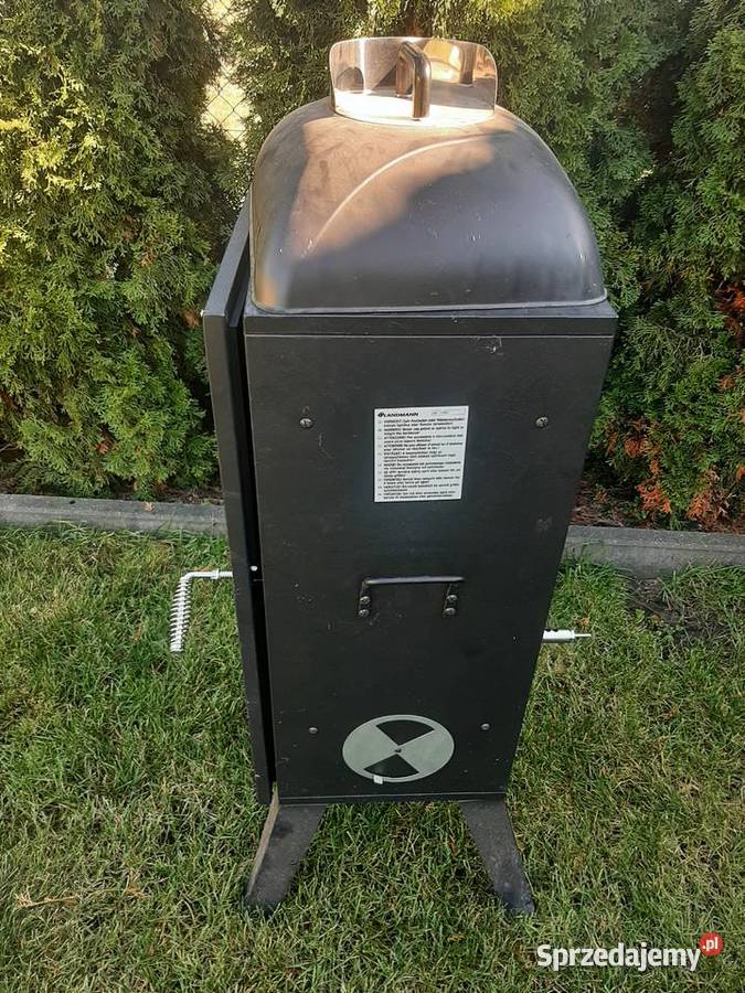 Wędzarka Landmann 11091 Aleksandrów Łódzki