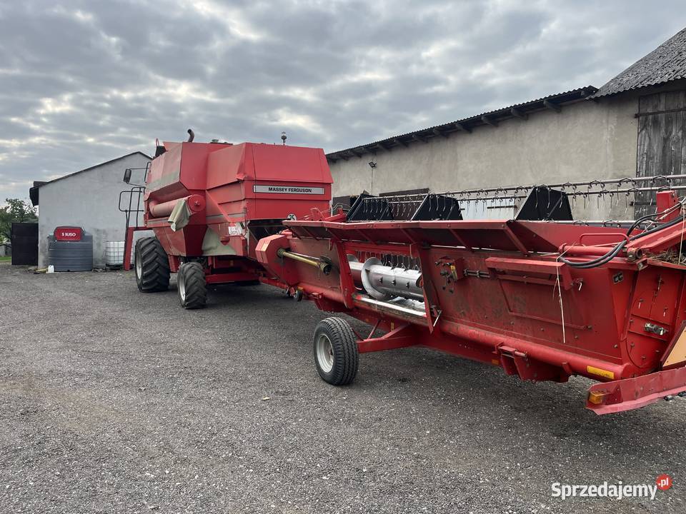 Massey Ferguson 32 Maszyny rolnicze Przecław sprzedam
