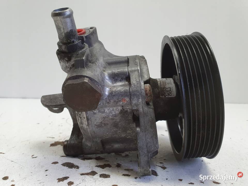 Porsche Cayenne S II 48 V8 POMPA WSPOMAGANIA osobowe Rudka