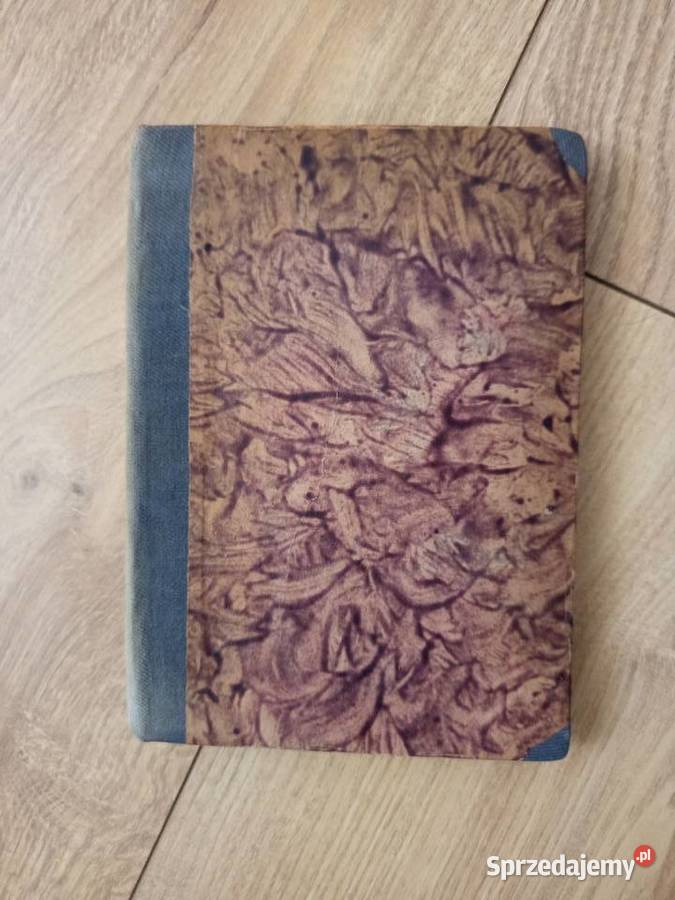 Adam Asnyk Wybór poezji Proza i poezja Serock sprzedam