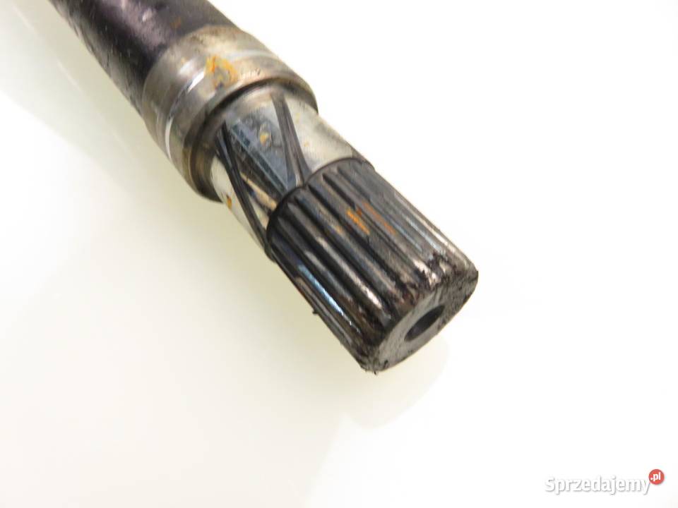 PÓŁOŚ PRAWA PRZEDNIA FIAT GRANDE PUNTO 13 D osobowe małopolskie sprzedam