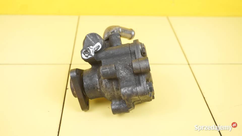 AUDI Q7 30 TDI 09r 232 BUG pompa wspomagania Suków