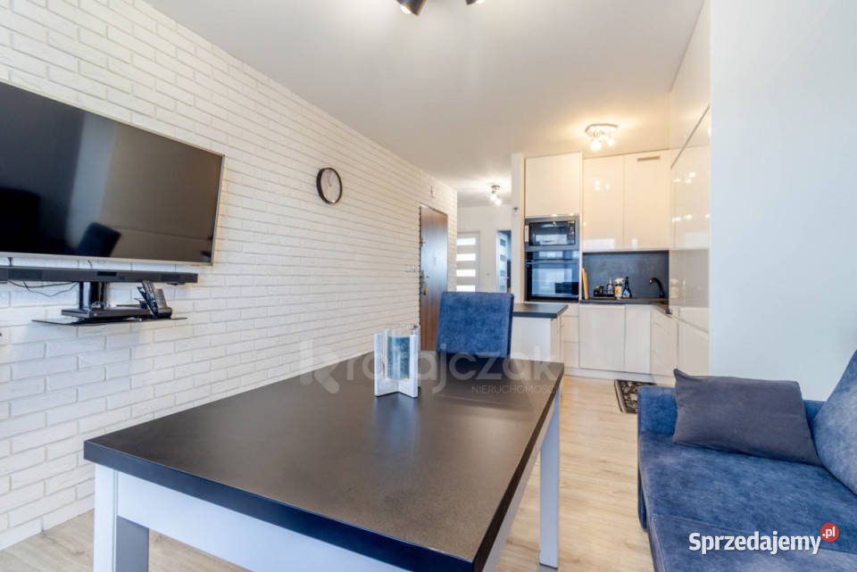 Mieszkanie 467m2 3 pokoje Bolszewo