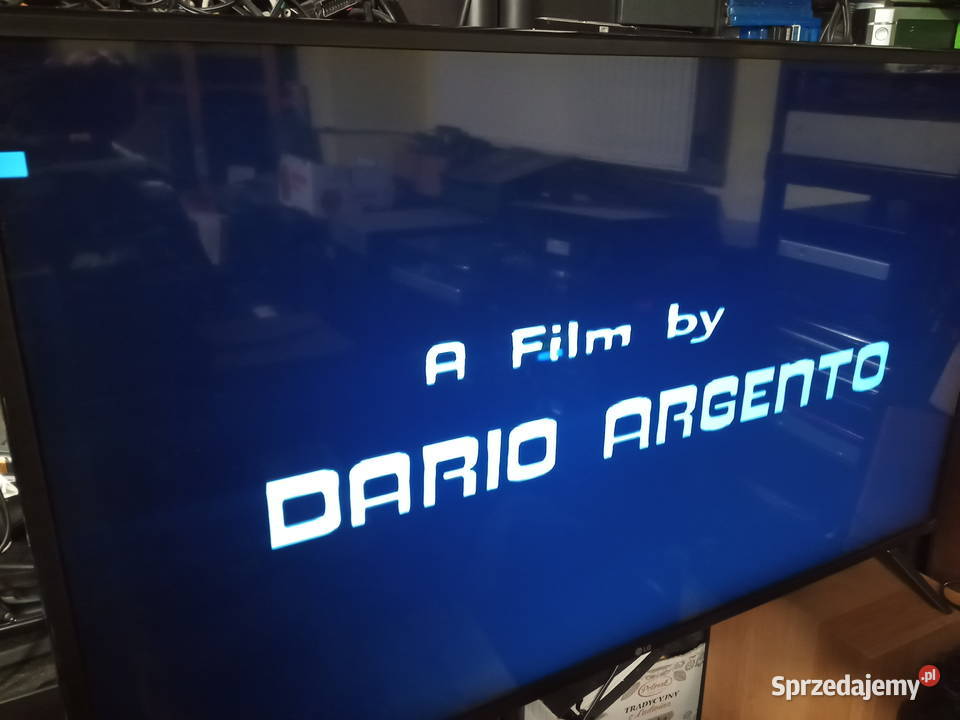 WIWA HD128U wielkopolskie Poznań sprzedam