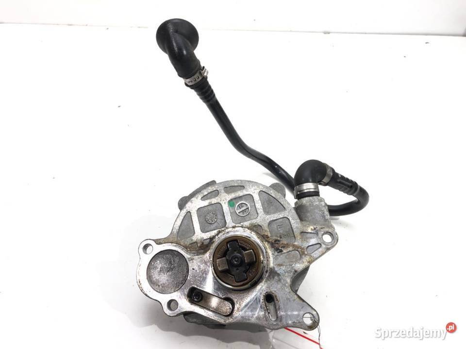 POMPA VACUM AUDI A4 B8 03L145100 20 170 0715 podkarpackie
