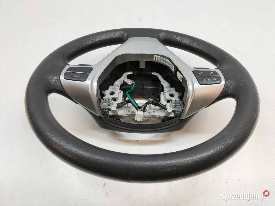 KIEROWNICA T27 Toyota Avensis III 2009 świętokrzyskie