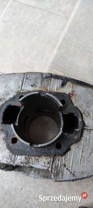 WSK 175 cylinder głowica kruciec śląskie Tychy sprzedam