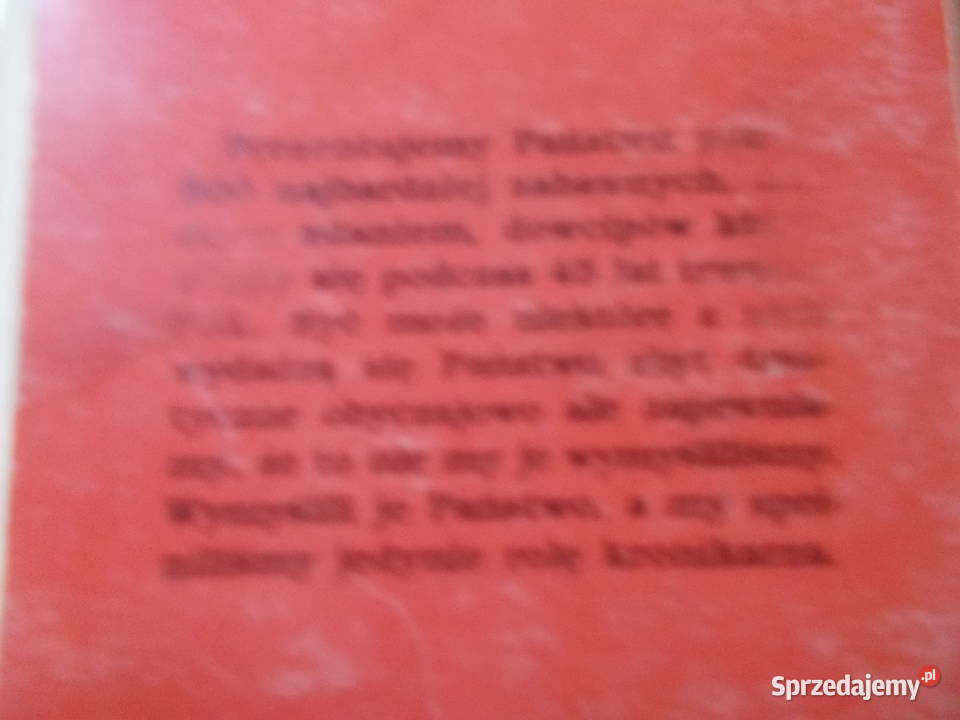 500 najlepszych polskich dowcipów Głubczyce sprzedam