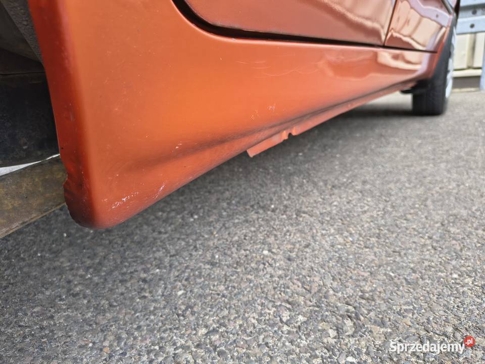 Daewoo Matiz JOY Salon Polska 1 Właściciel Legionowo