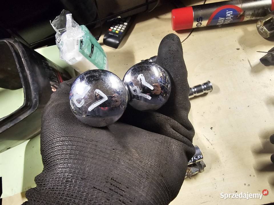 Yamaha XVS 650 drag Star sety podnóżki przednie Jelenia Góra