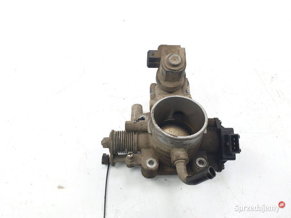 PRZEPUSTNICA KIA SHUMA II 0280140571 Lipno