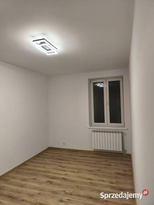Wynajmę mieszkanie bezczynszowe Liczba pokoi 2 Świerkówki
