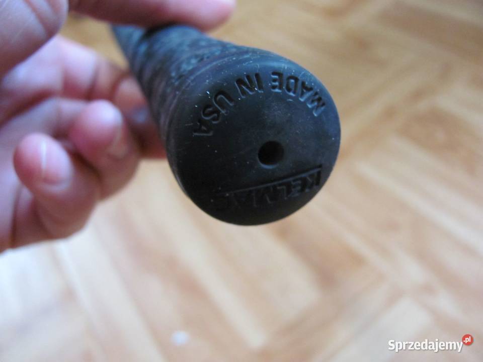 kij do golfa KELMAC 5 18 stopni TITAN HIGH POWER Zamość