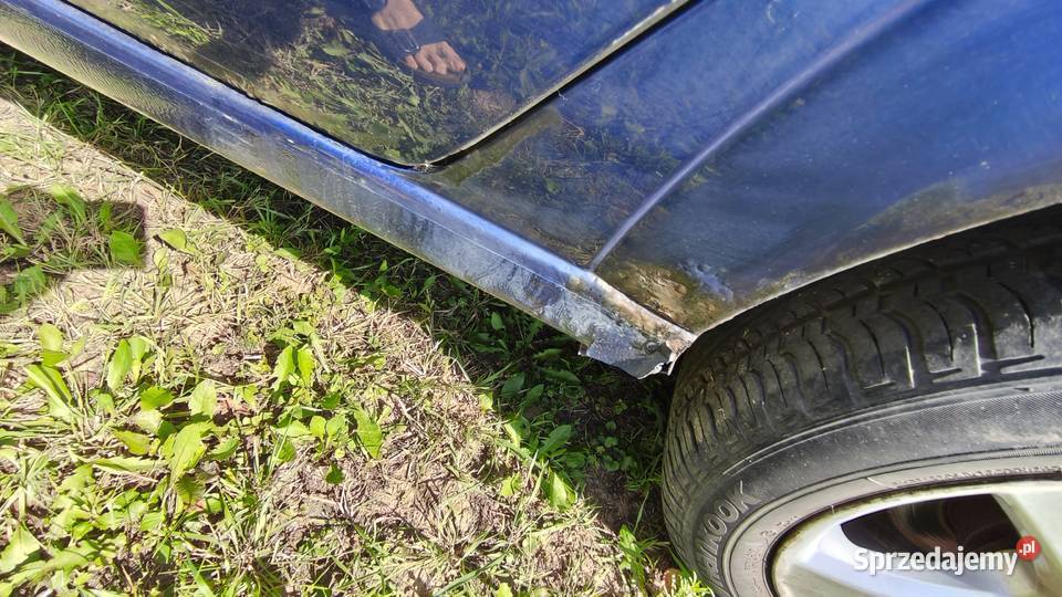 Meriva 16 Lublin
