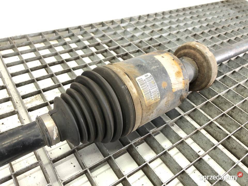 PÓŁOŚ PRAWY TYŁ JEEP CHEROKEE KL P68257065AB 32 podkarpackie sprzedam