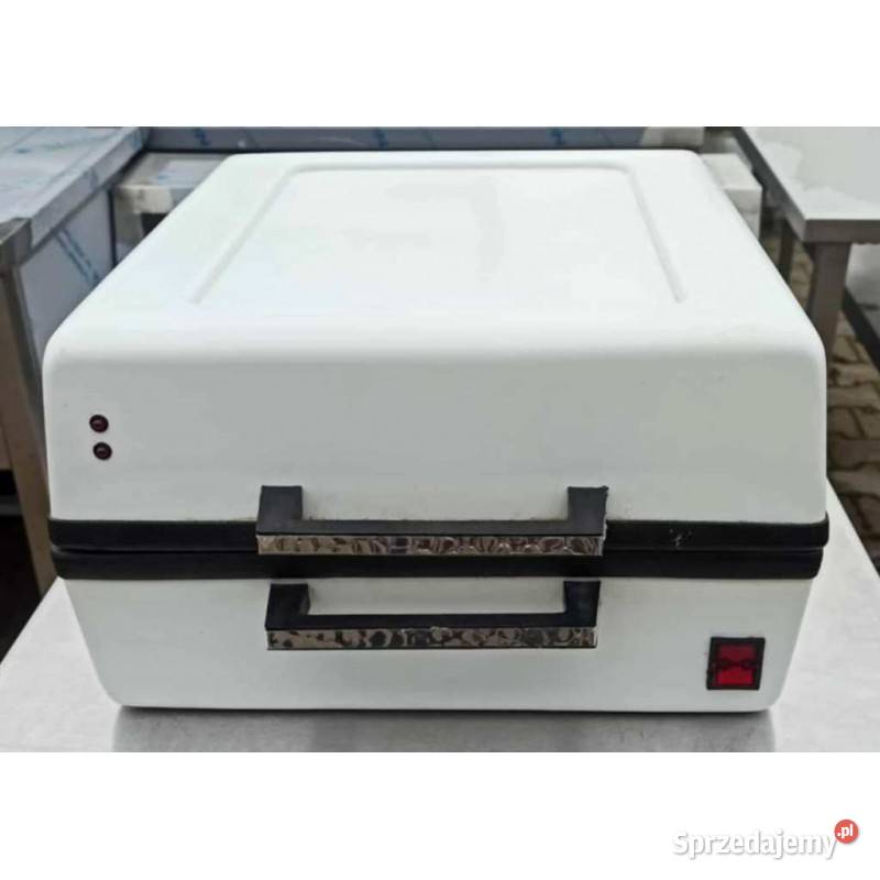 Naświetlacz UV do jaj S 1263O wielkopolskie Ostrów Wielkopolski