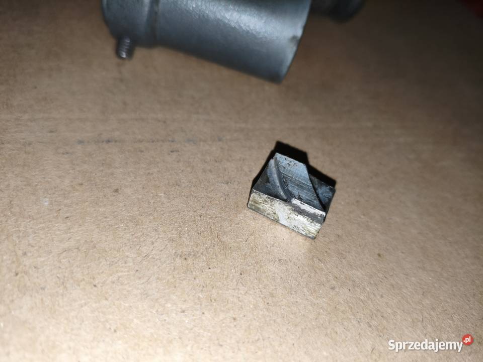 Rolgaz Manetką gazu M72 K750 Leszno