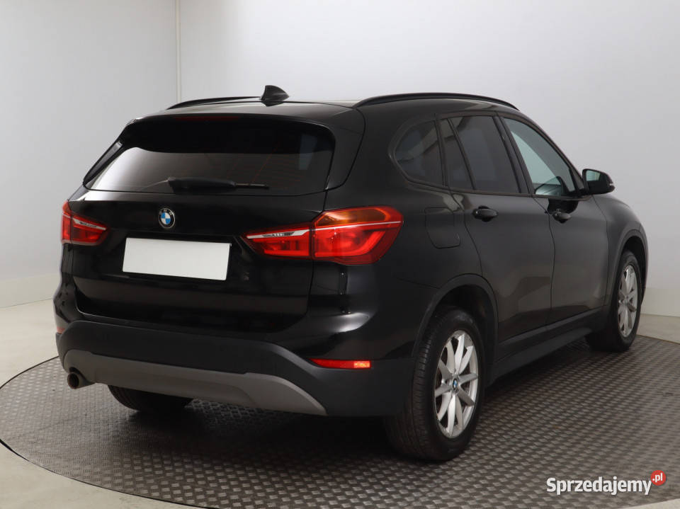 BMW X1 sDrive18i Bielany Wrocławskie sprzedam