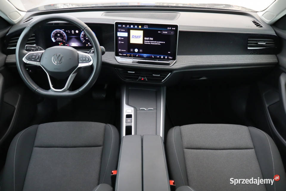 VW Passat 15 eTSI ACT Zabrze