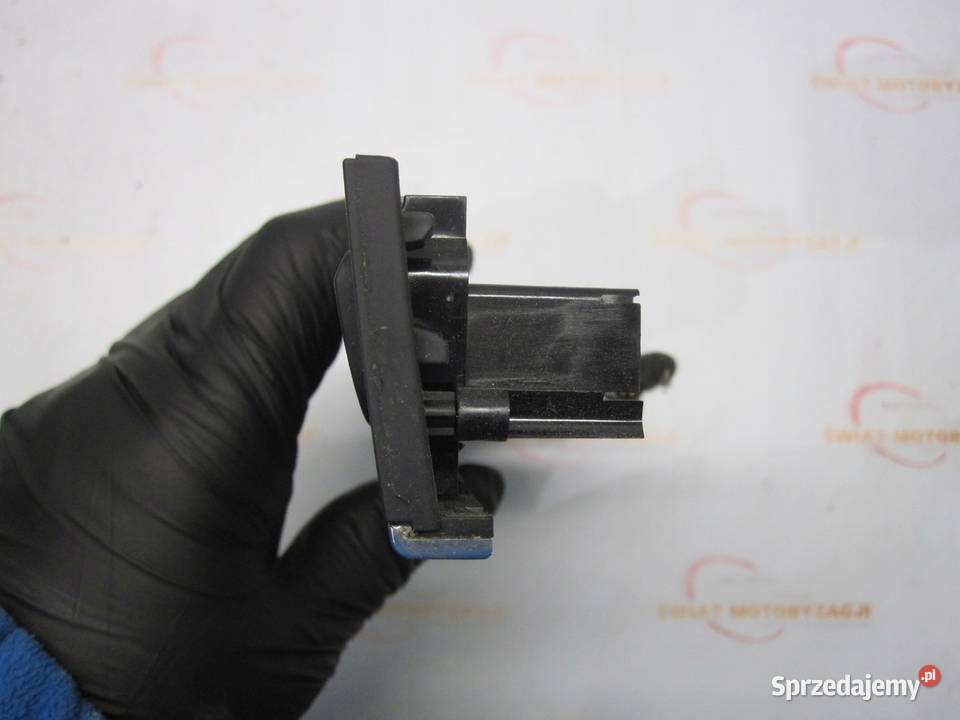 AUDI A3 SPORTBACK 8PA 10r panel przełączników