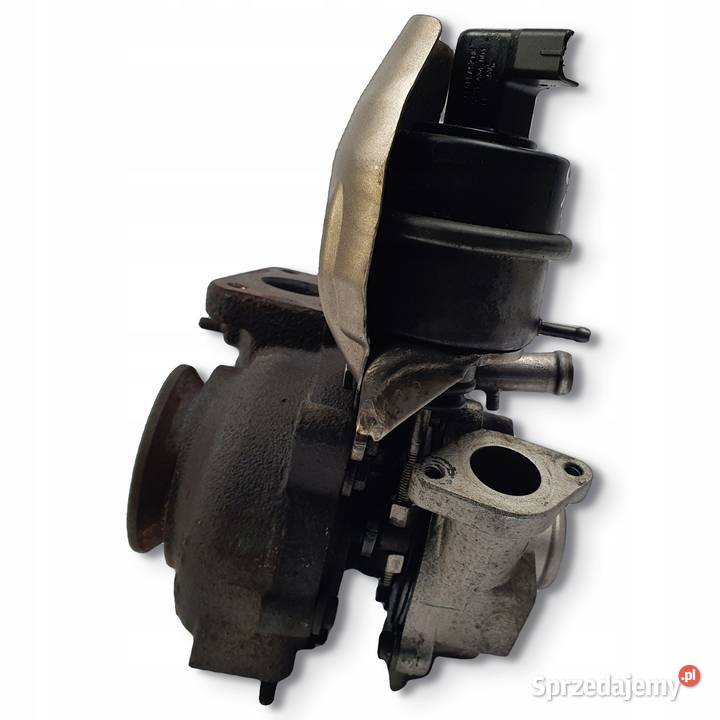 TURBOSPRĘŻARKA Opel Combo D 13 CDTI turbo osobowe Chełm