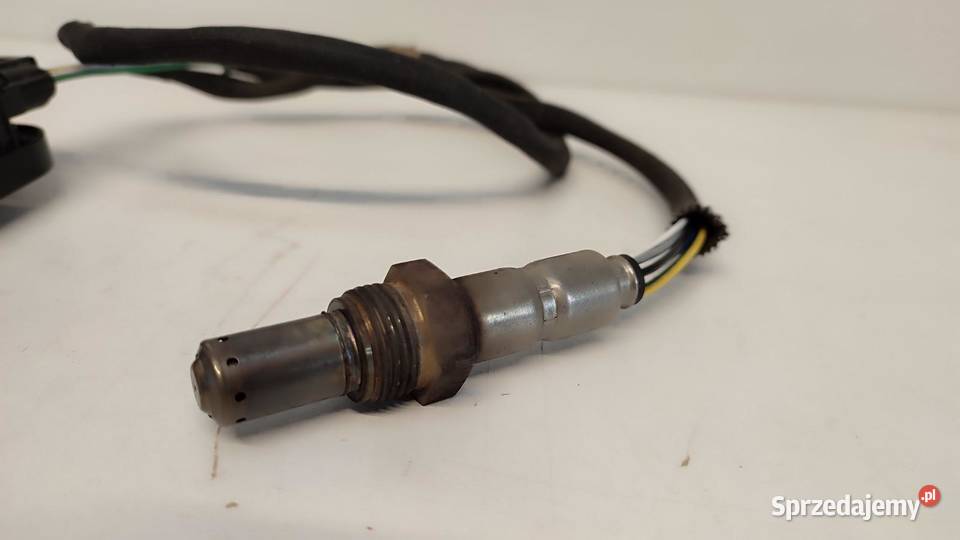 VW TIGUAN II SONDA CZUJNIK NOX 04L907805BK