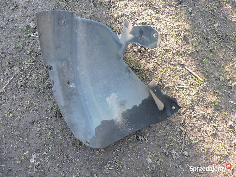 Nadkole Renault Grand Scenic II 16 B Myszków