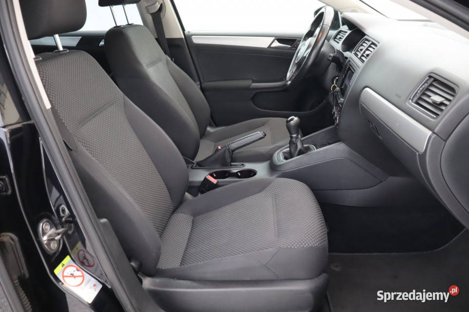 VW Jetta 16 TDI Zabrze