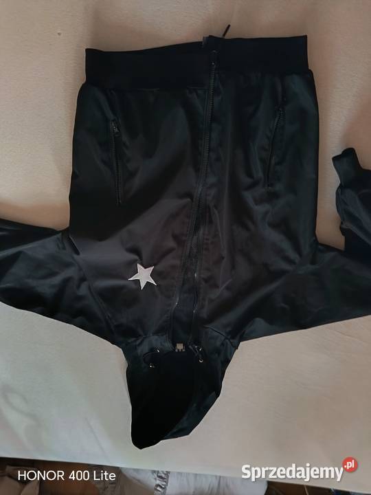 Wisła Kraków kurtka nowa