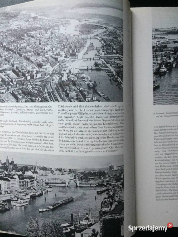 2728 Stettin Szczecin sprzedam