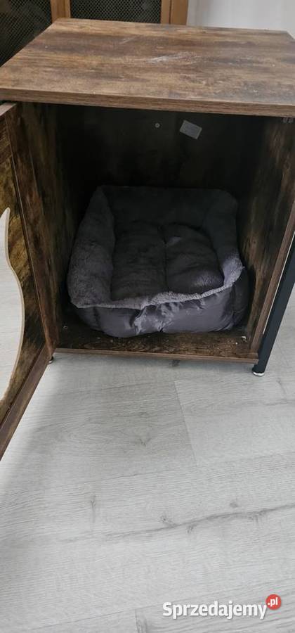 Szafka psa kota dolnośląskie Bolesławiec sprzedam