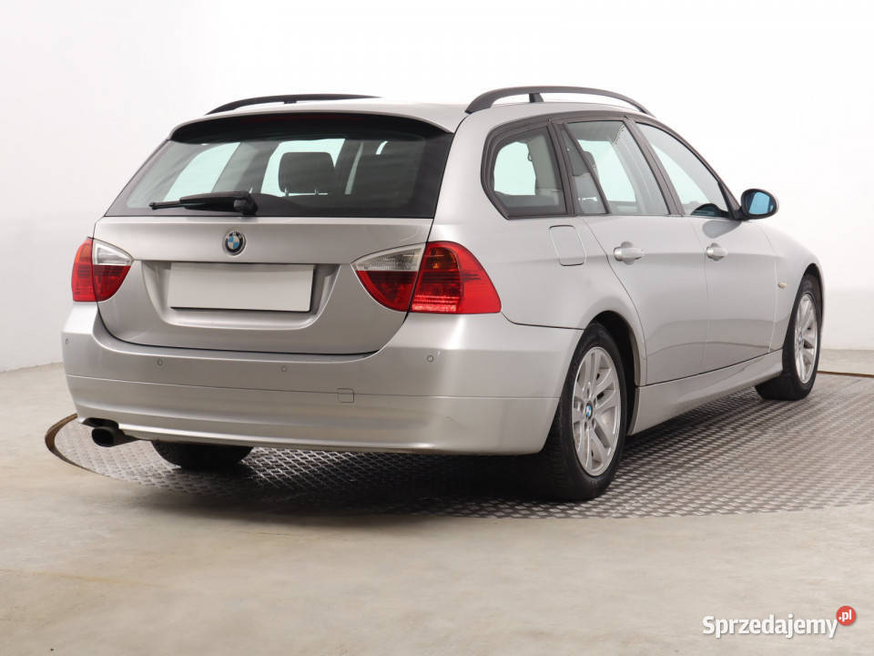 BMW 3 320 i komputer pokładowy Katowice