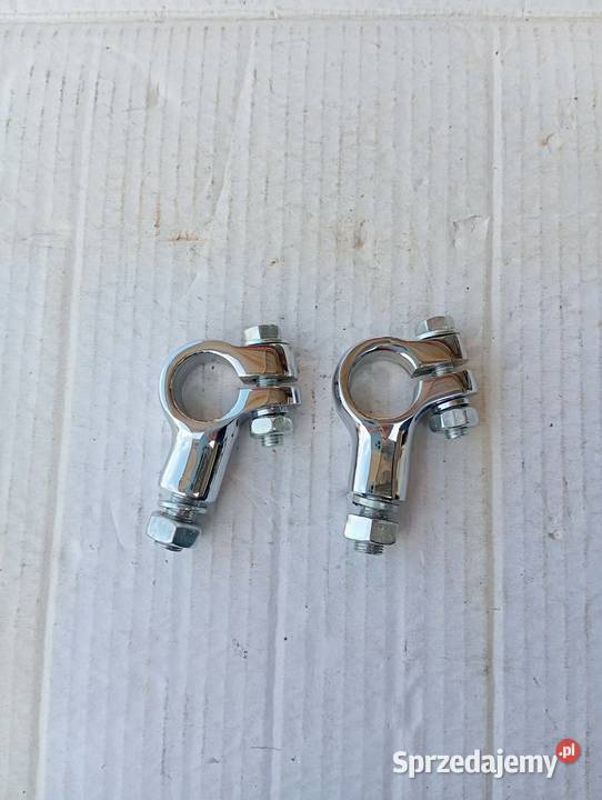 MOCOWANIE UCHWYTY KIEROWNICY IŻ PLANETA JUPITER Niemodlin sprzedam