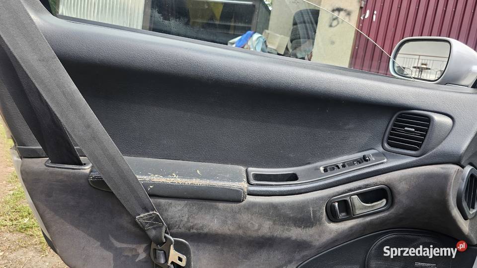 Nissan 300zx NA kompletnym remoncie silnika I Gołkowice