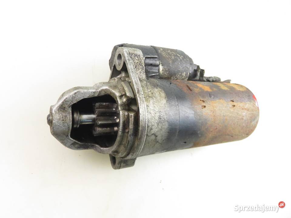 ROZRUSZNIK AUDI A4 B7 Avant 20042008 30 TDI małopolskie sprzedam