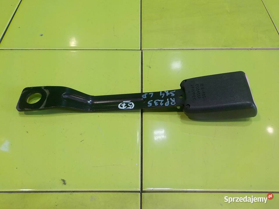 SUZUKI SX4 I 16 B 08r 5D zapinka pasa lewa przod Suków