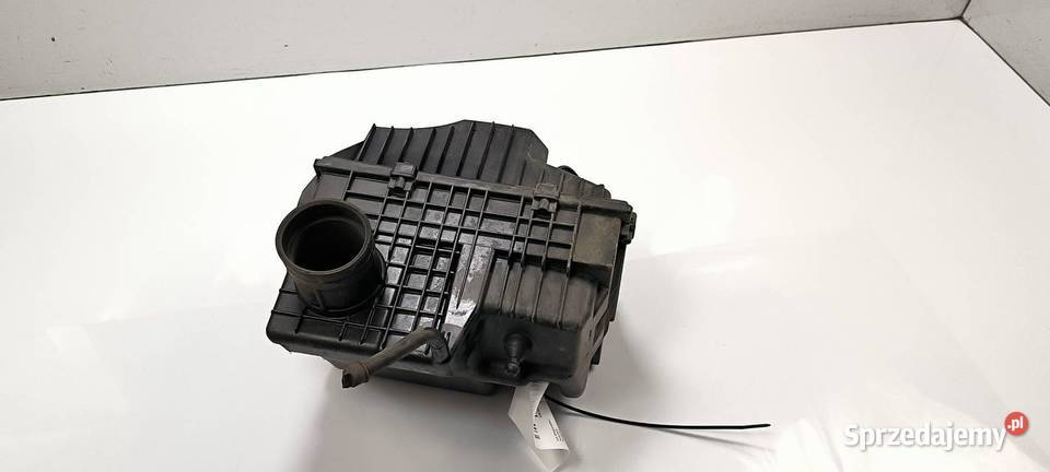 OBUDOWA FILTRA RENAULT MASTER III 8200751534 kujawsko-pomorskie sprzedam