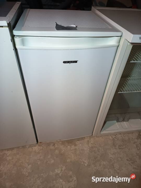 Lodówka 80 dolnośląskie Lubin sprzedam