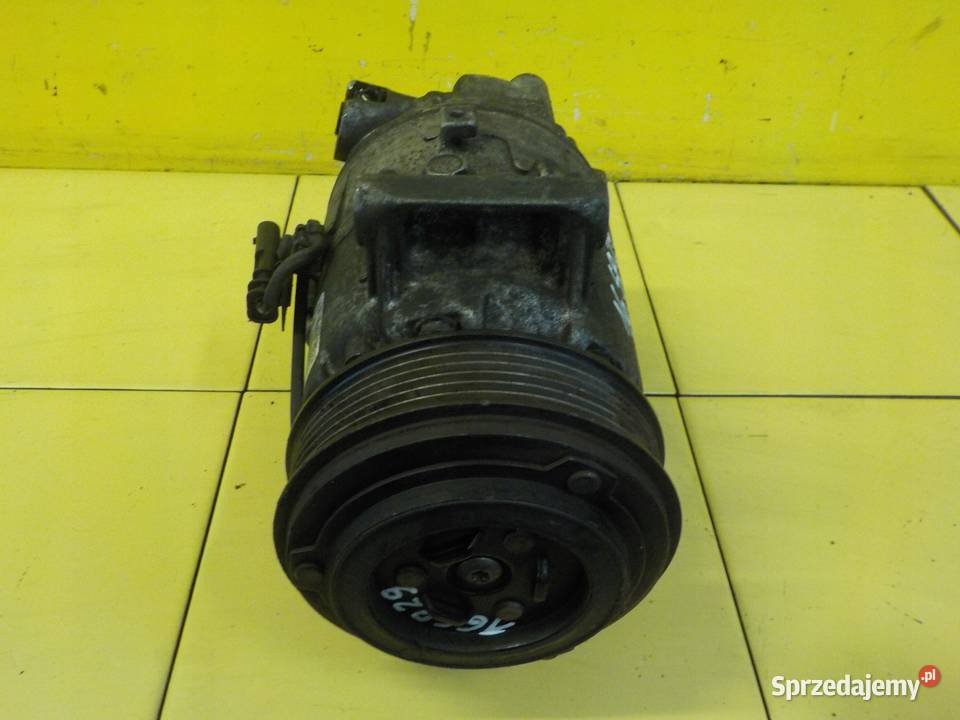 ZAFIRA C ASTRA 16 CDTI 17r 136 B16DTH sprezarka