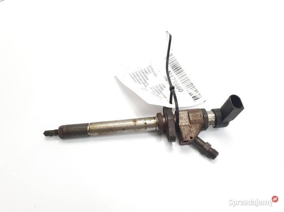 WTRYSKIWACZ FORD MONDEO MK4 A2059511601 Lipno