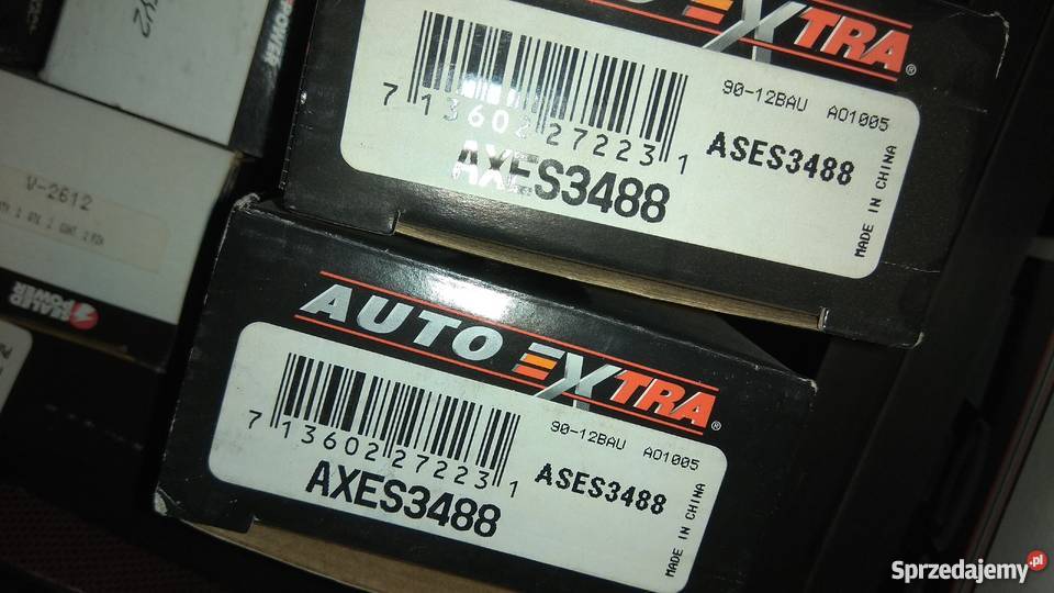 Drążek kierowniczy Suburban Cadillac 99 Będzin