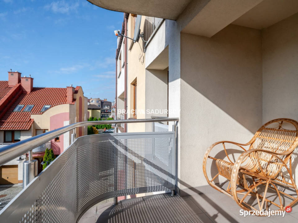 Mieszkanie sprzedam Kraków Drukarska 34m2 1 15558zł/m2 sprzedam