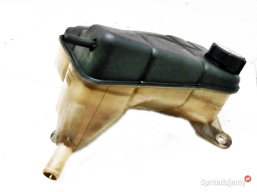ZBIORNICZEK WYRÓWNAWCZY FORD MONDEO MK3 20 TDCI Sosnowiec