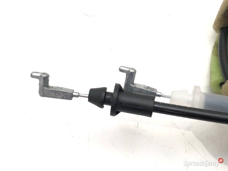 ZAMEK DRZWI PRAWY PRZÓD MAZDA CX5 Minivan 1117