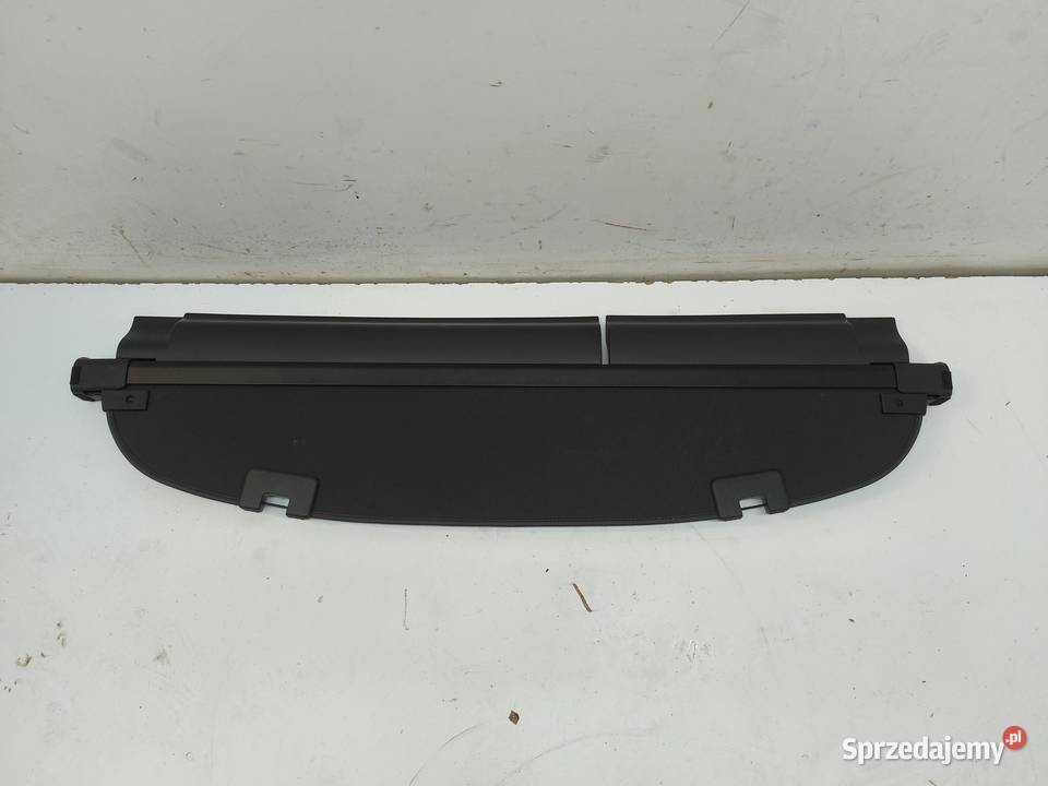 Mazda CX5 II Lift ROLETA PÓŁKA BAGAŻNIKA osobowe